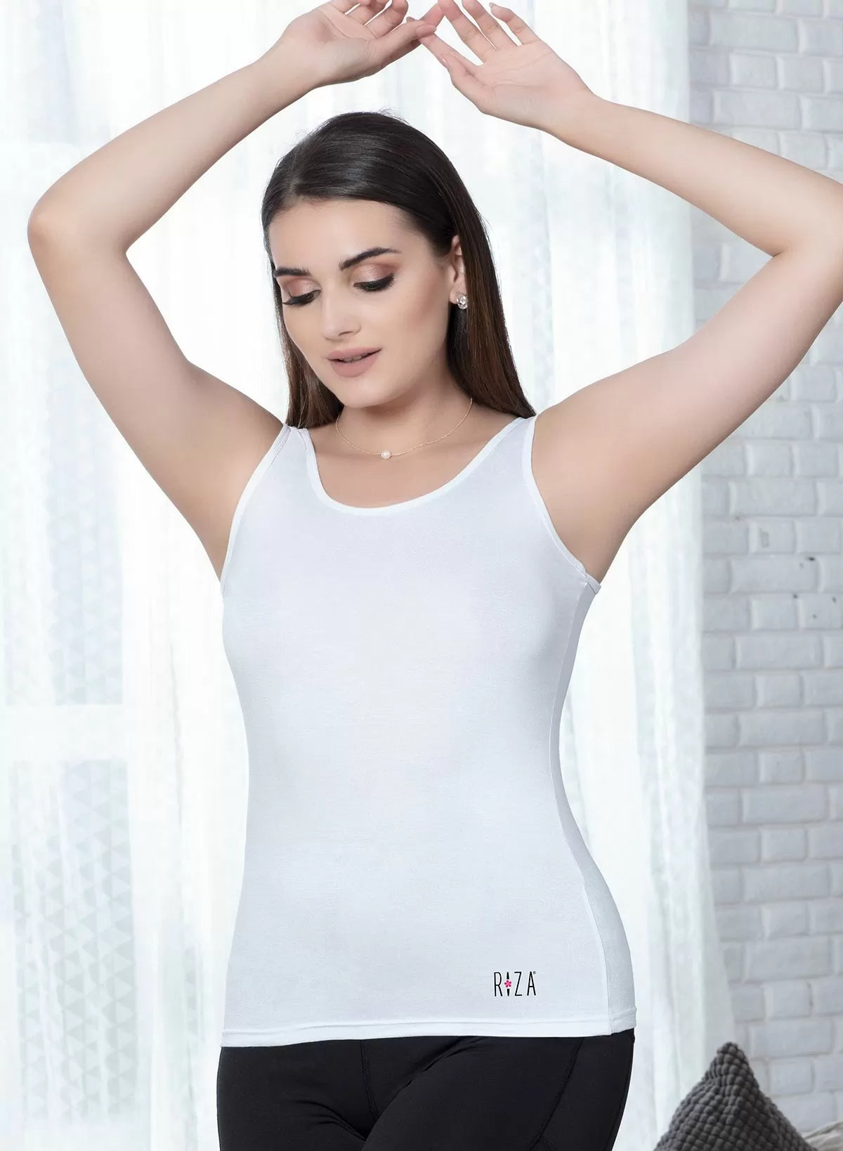 RIZA CAMISOLE - TANK TOP