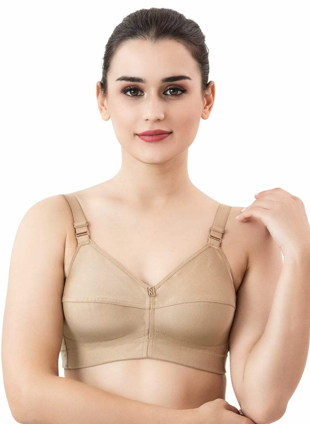 Riza ClassicFit Non-Padded Everyday Bra