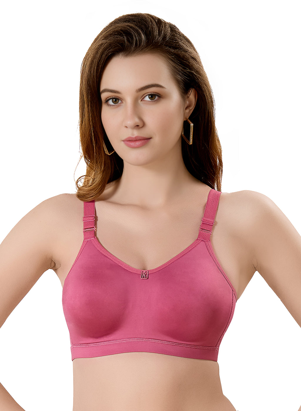 Riza Cloud - India First Plus-Cup Bra