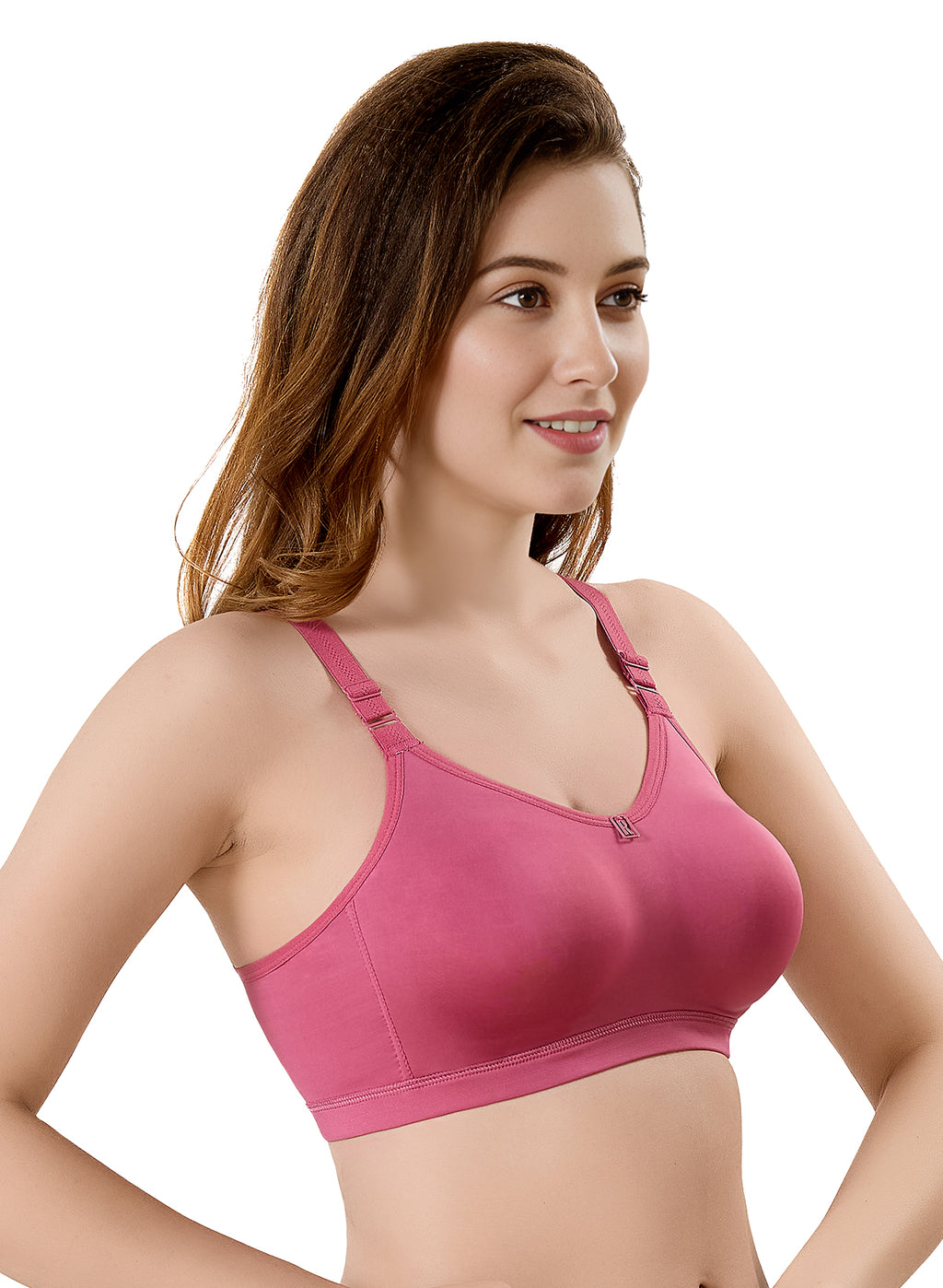 Riza Cloud - India First Plus-Cup Bra