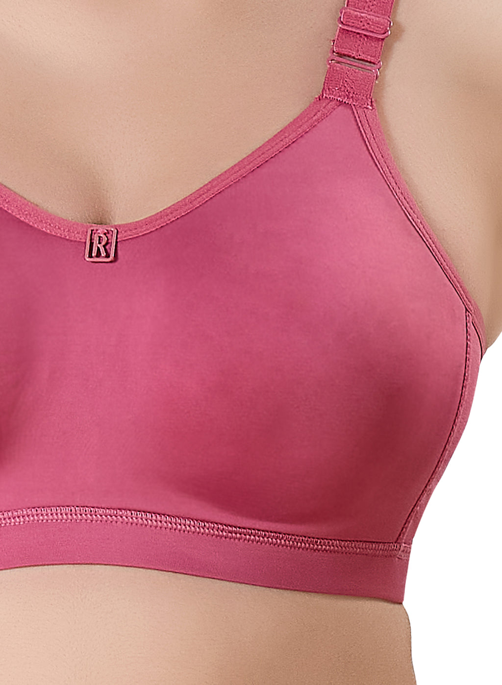 Riza Cloud - India First Plus-Cup Bra