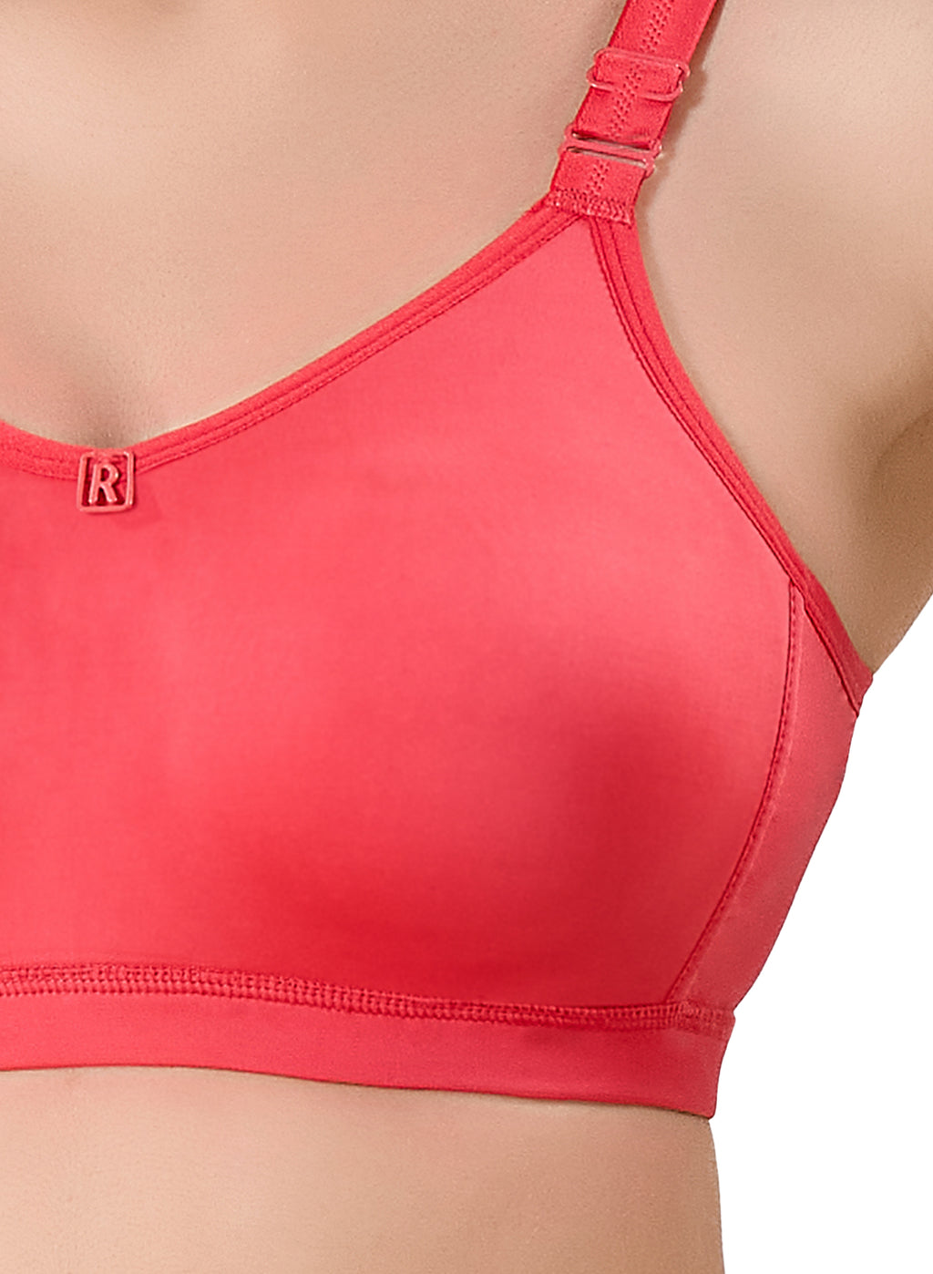 Riza Cloud - India First Plus-Cup Bra