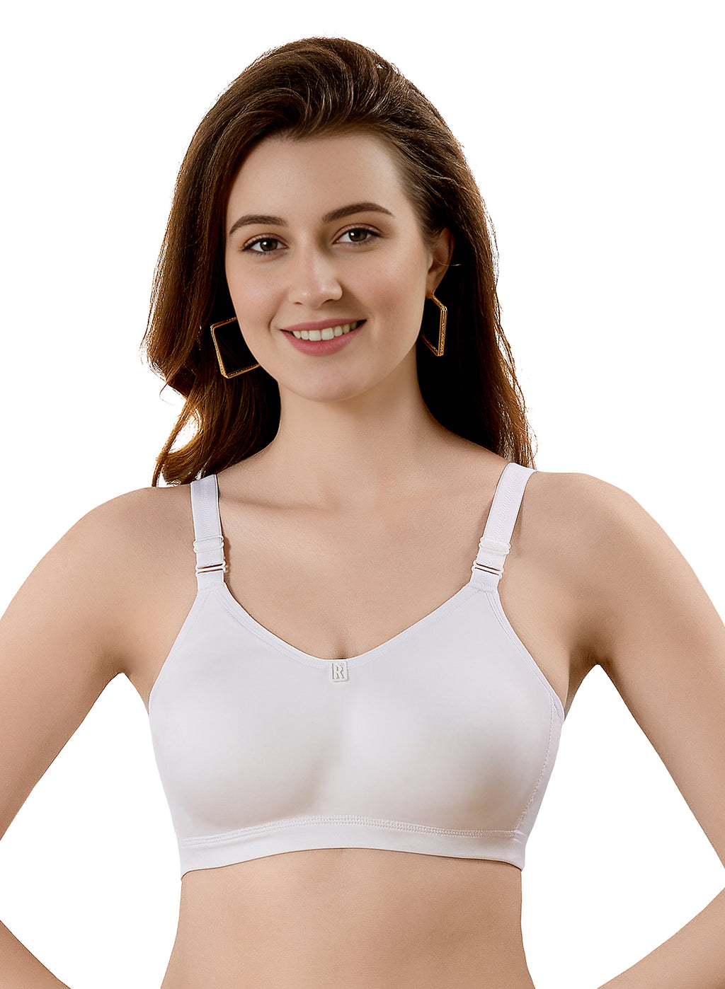 Riza Cloud - India First Plus-Cup Bra