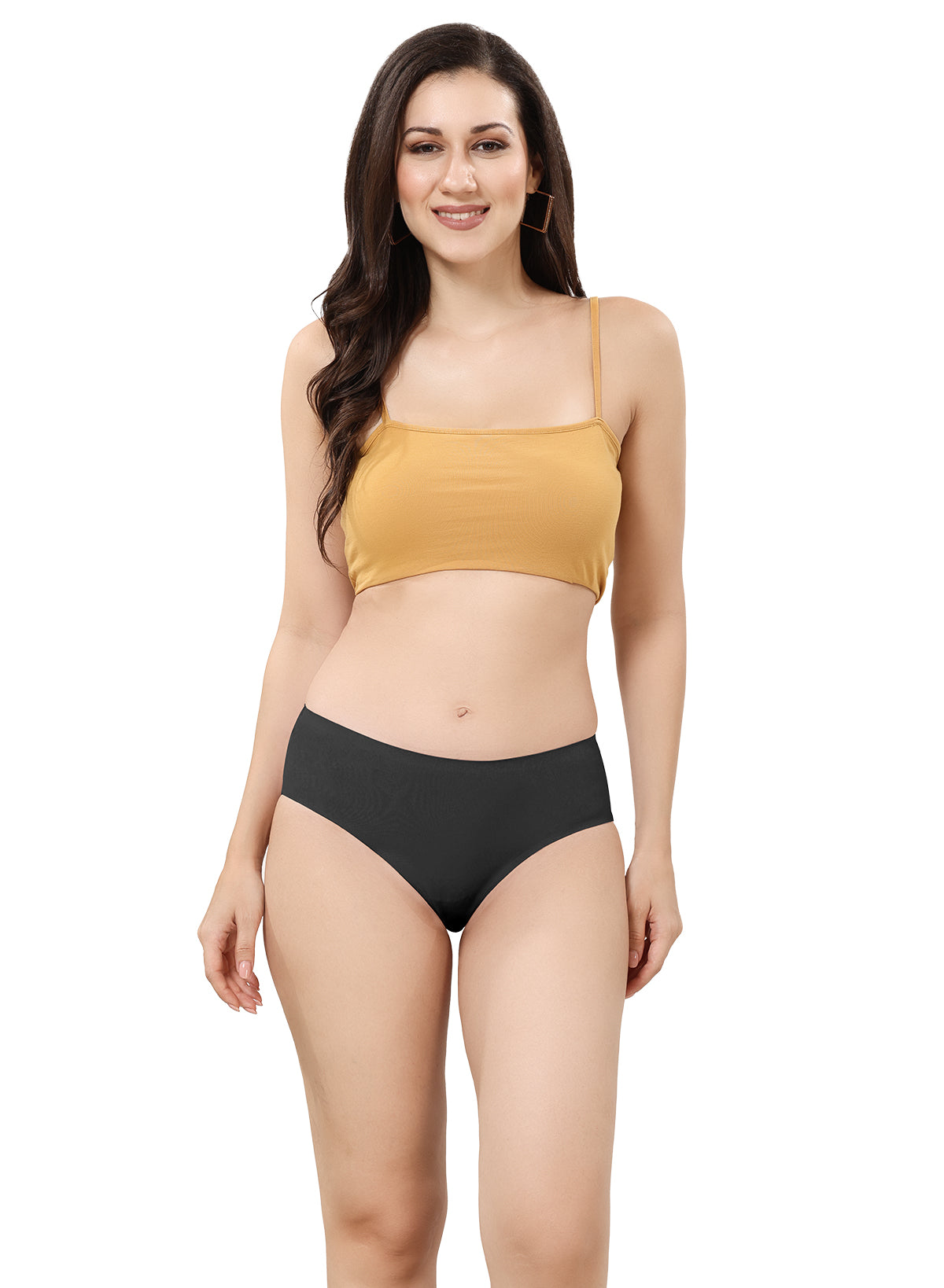 Cloud Soft Bonded Panty