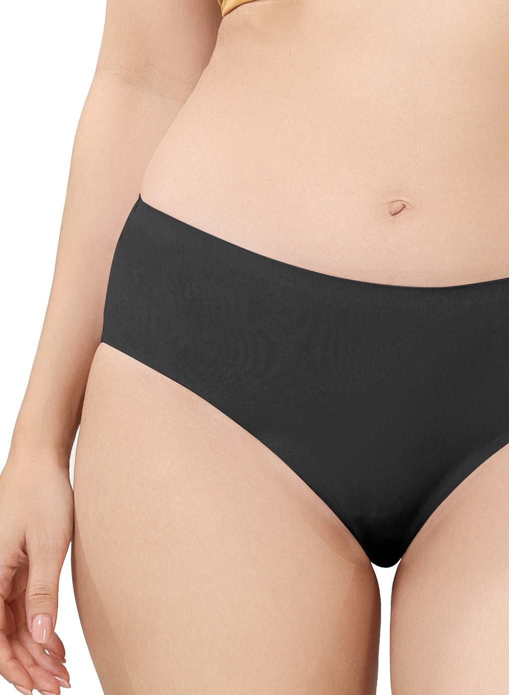 Cloud Soft Bonded Panty