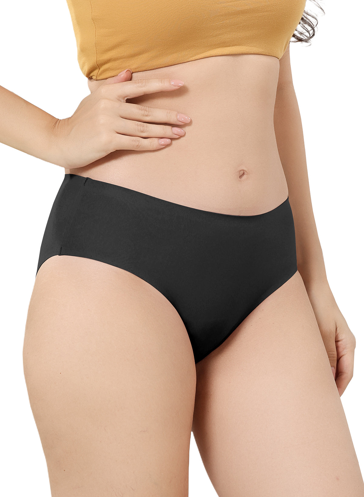 Cloud Soft Bonded Panty