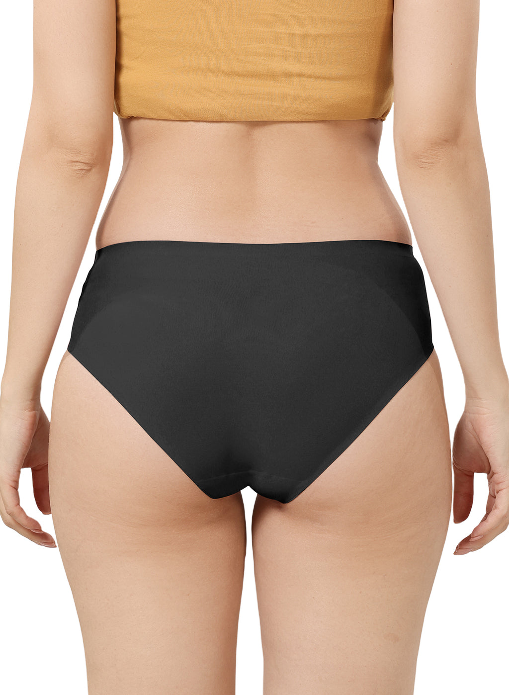 Cloud Soft Bonded Panty