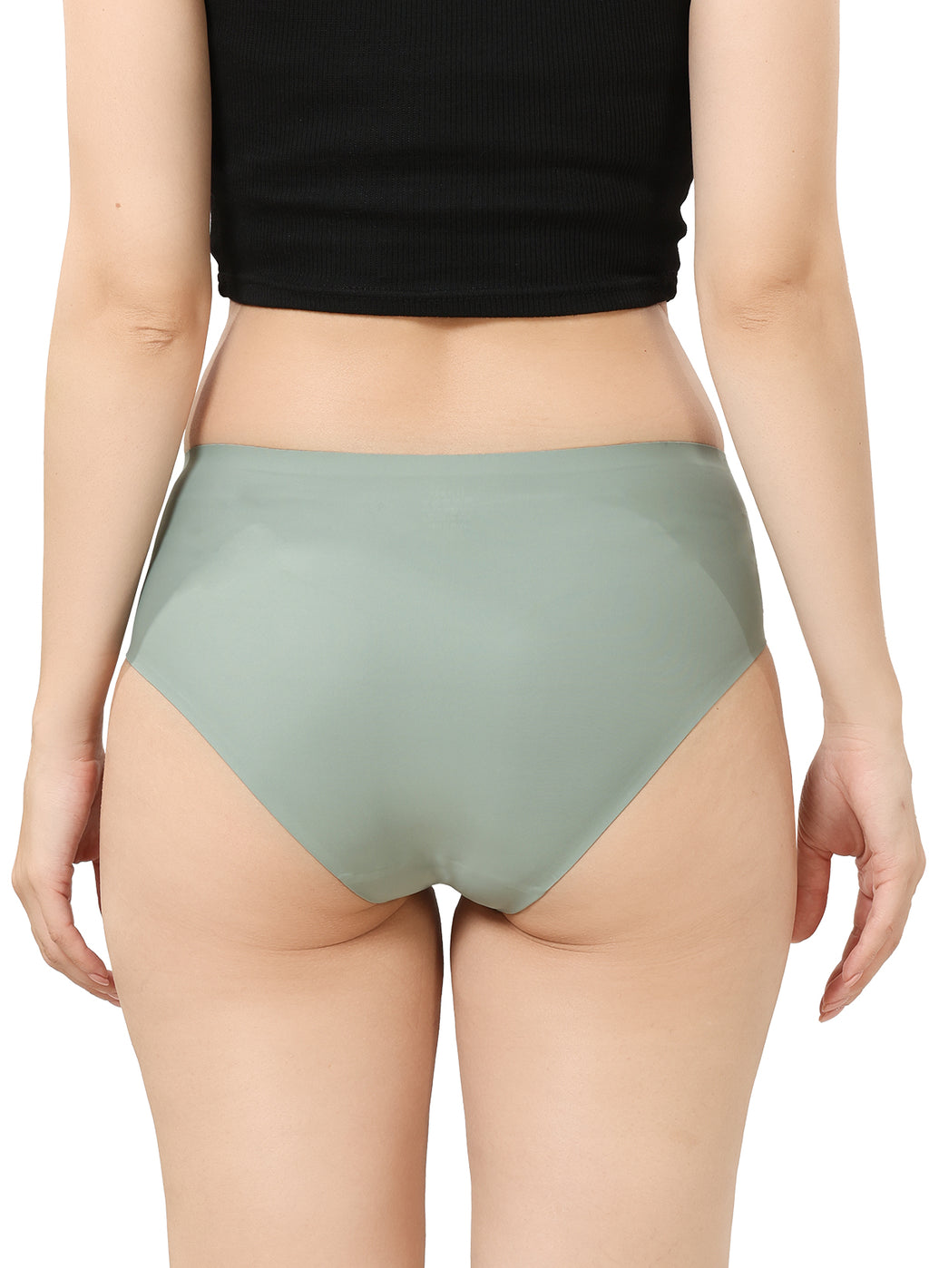 Cloud Soft Bonded Panty
