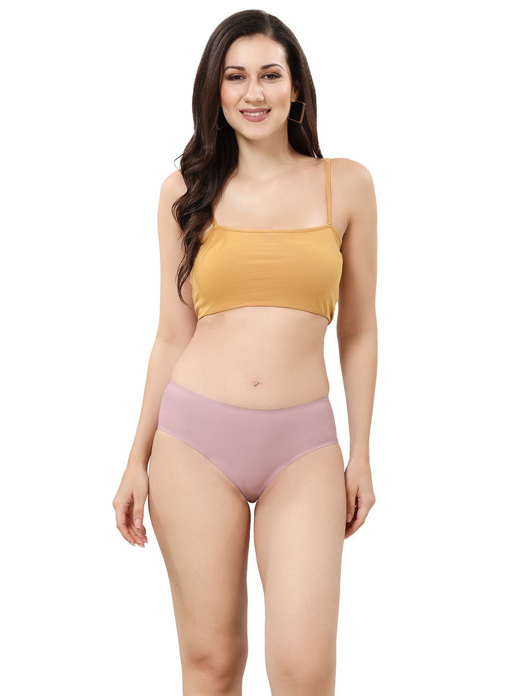 Cloud Soft Bonded Panty