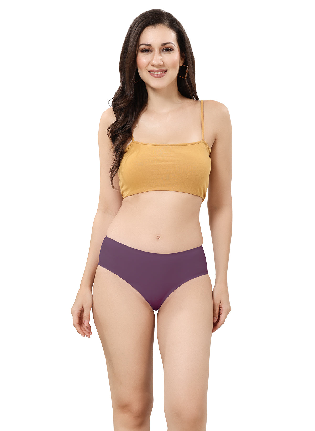Cloud Soft Bonded Panty
