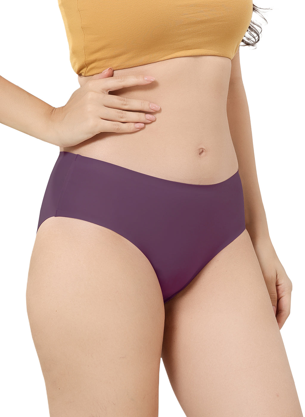 Cloud Soft Bonded Panty