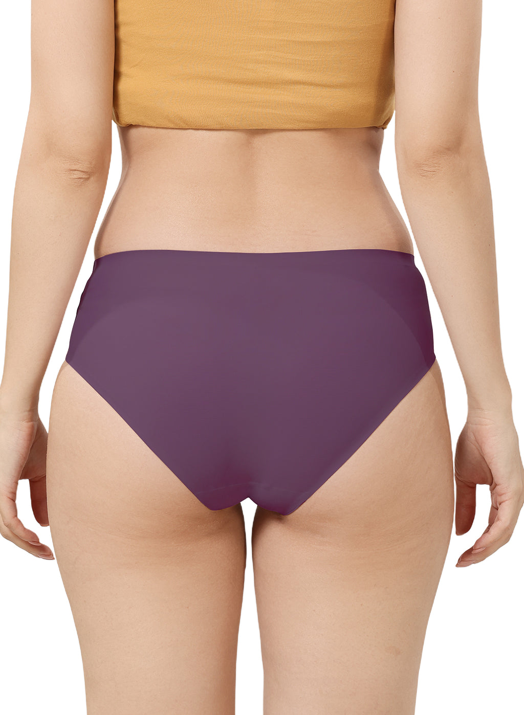 Cloud Soft Bonded Panty