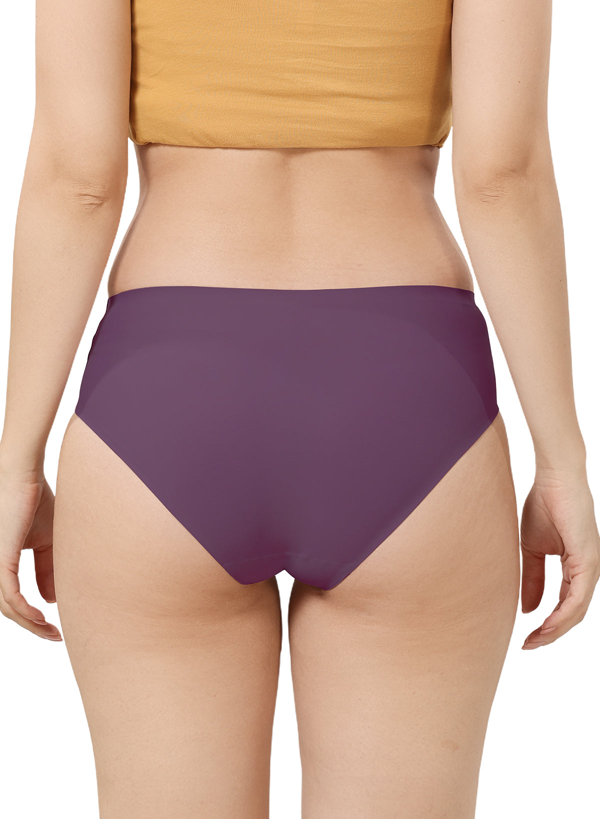 Cloud Soft Bonded Panty