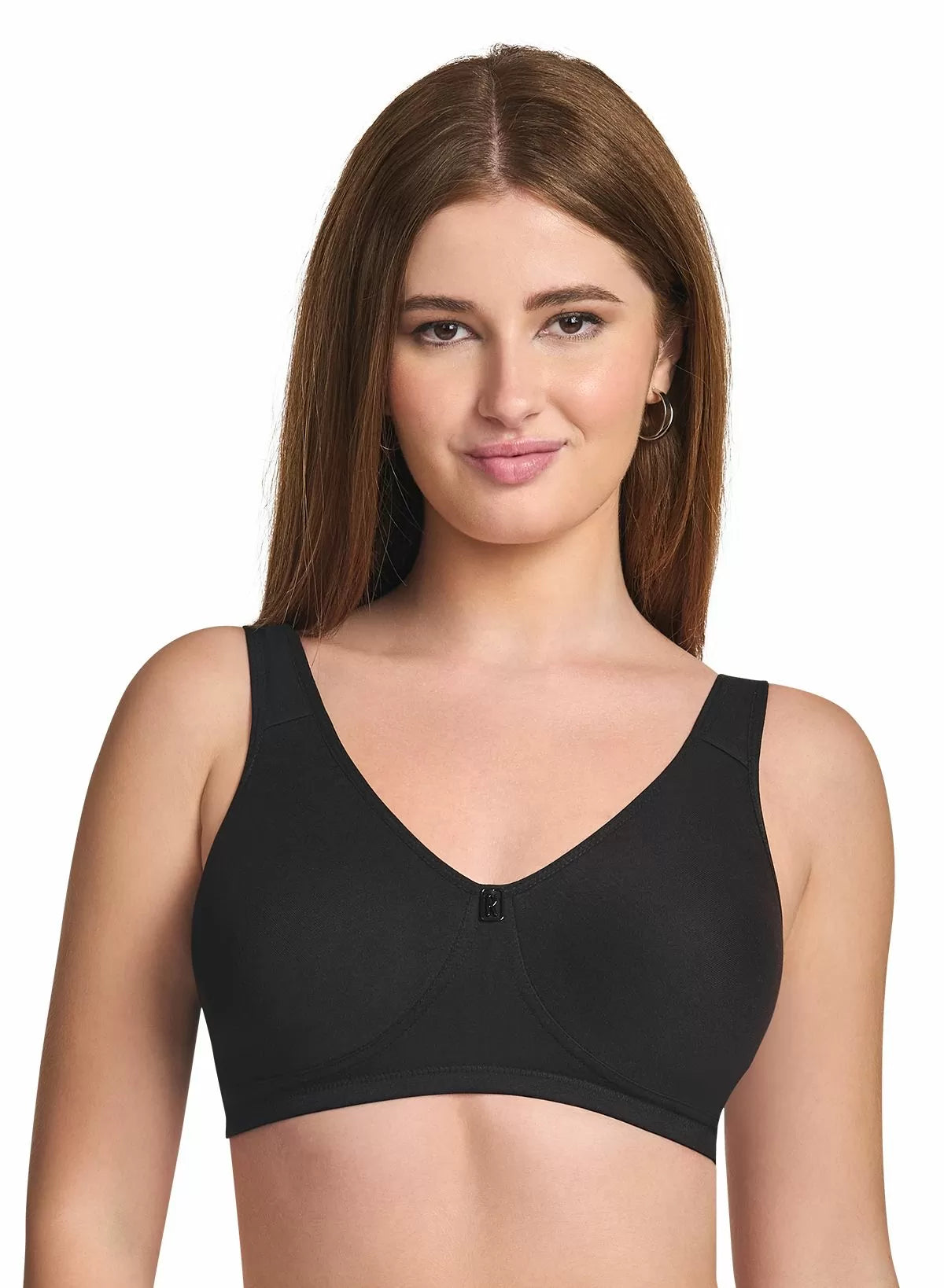Riza ComfortFit Full Coverage Bra