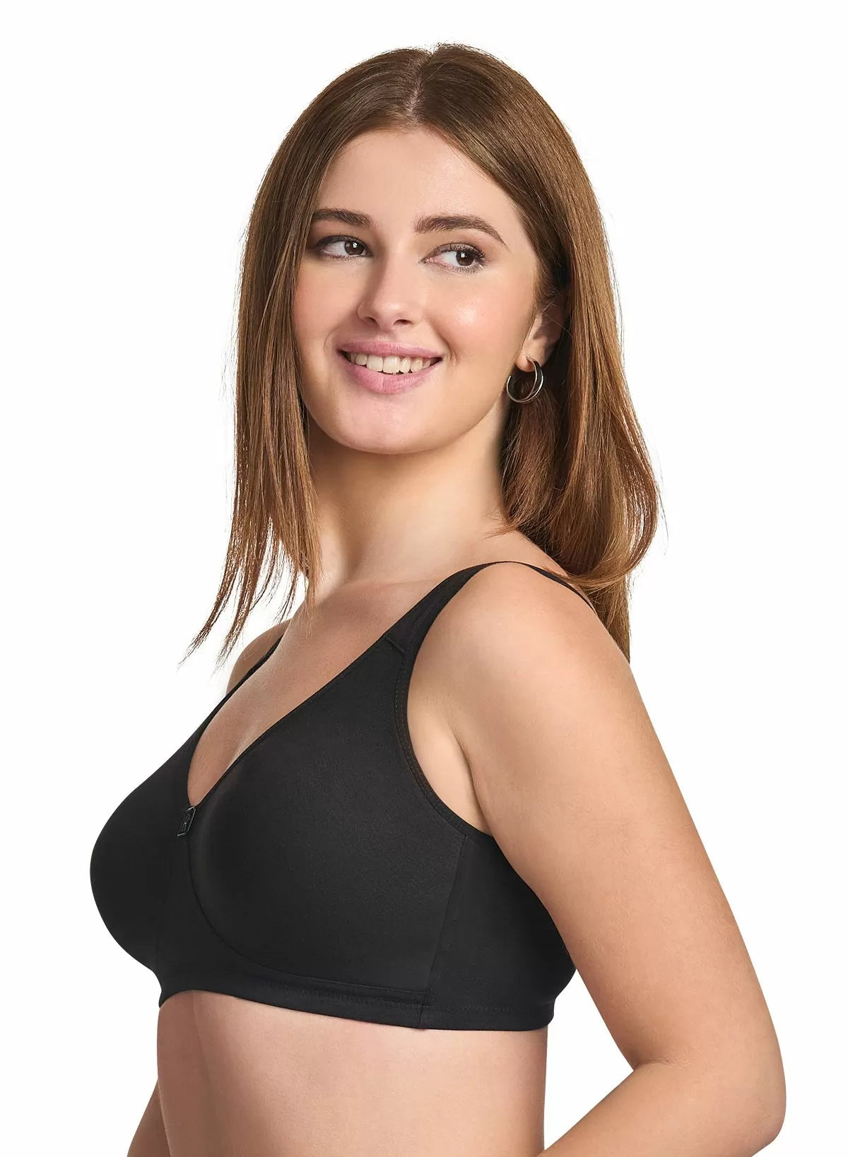 Riza ComfortFit Full Coverage Bra