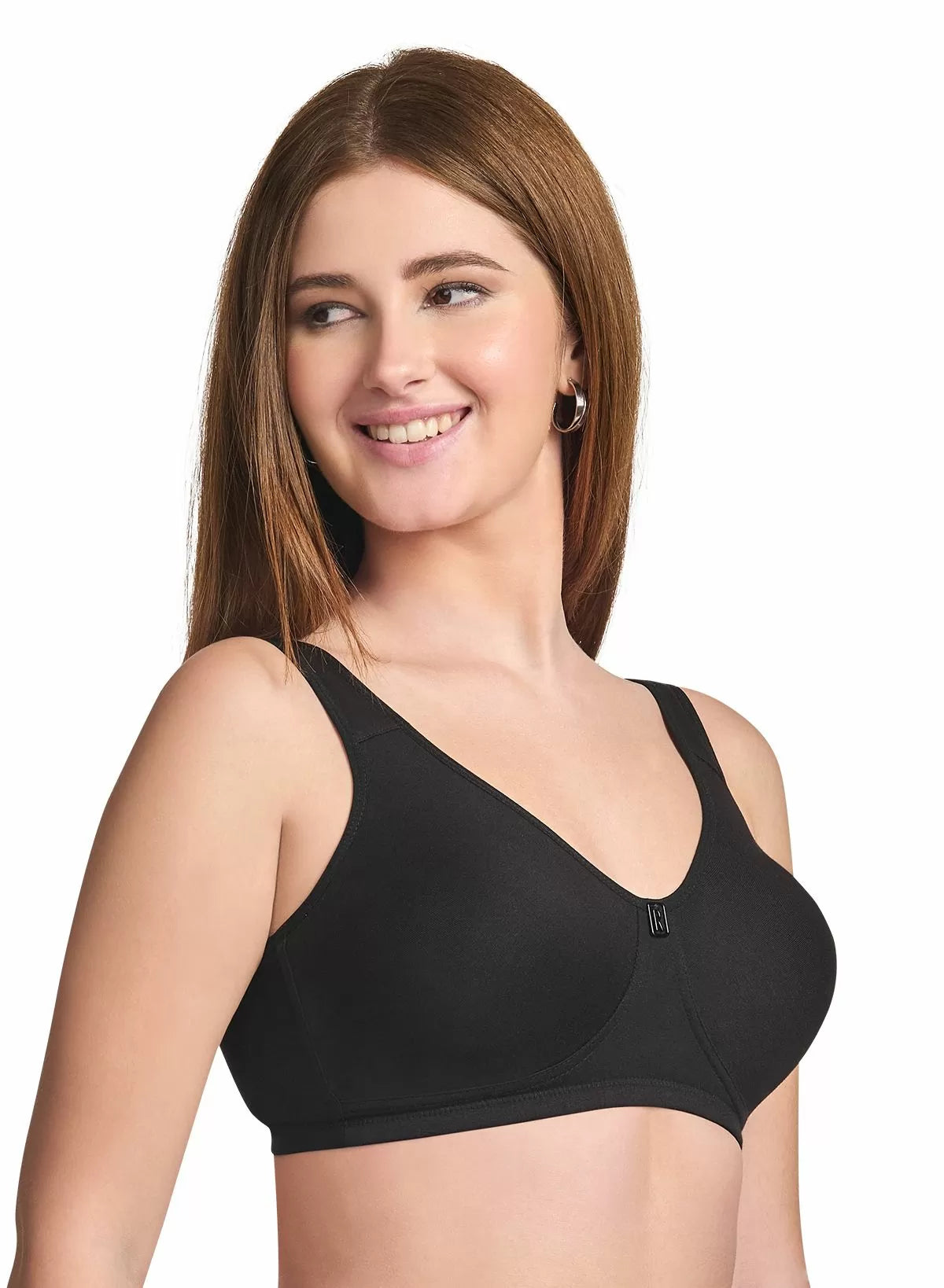 Riza ComfortFit Full Coverage Bra