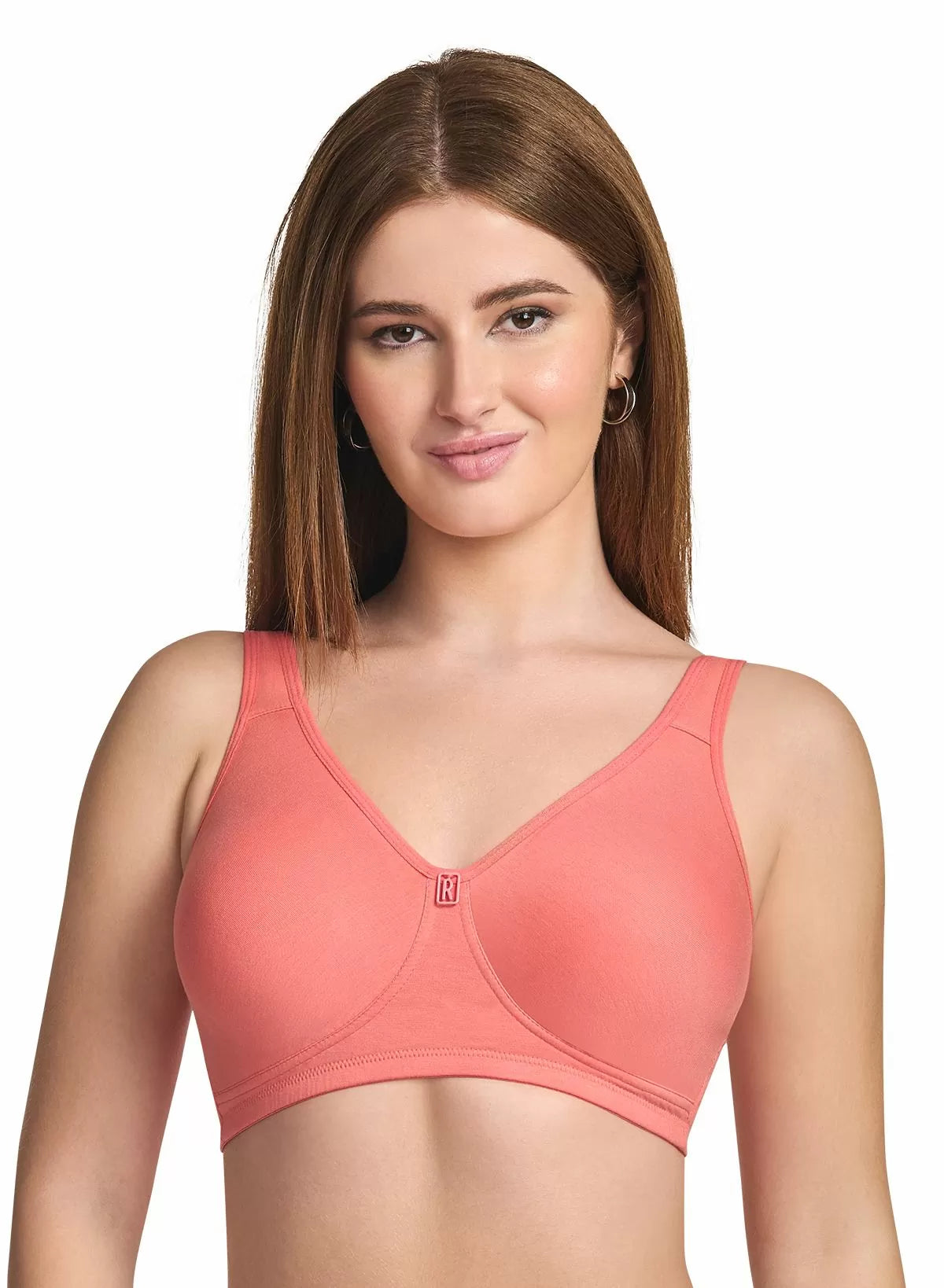 Riza ComfortFit Full Coverage Bra