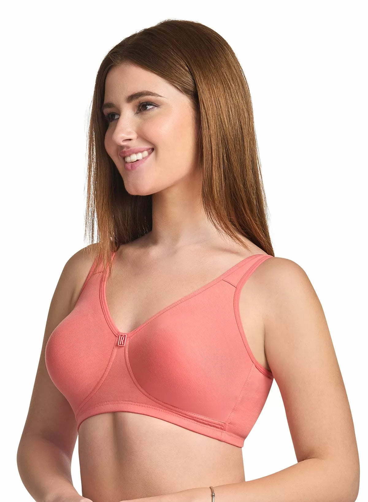 Riza ComfortFit Full Coverage Bra