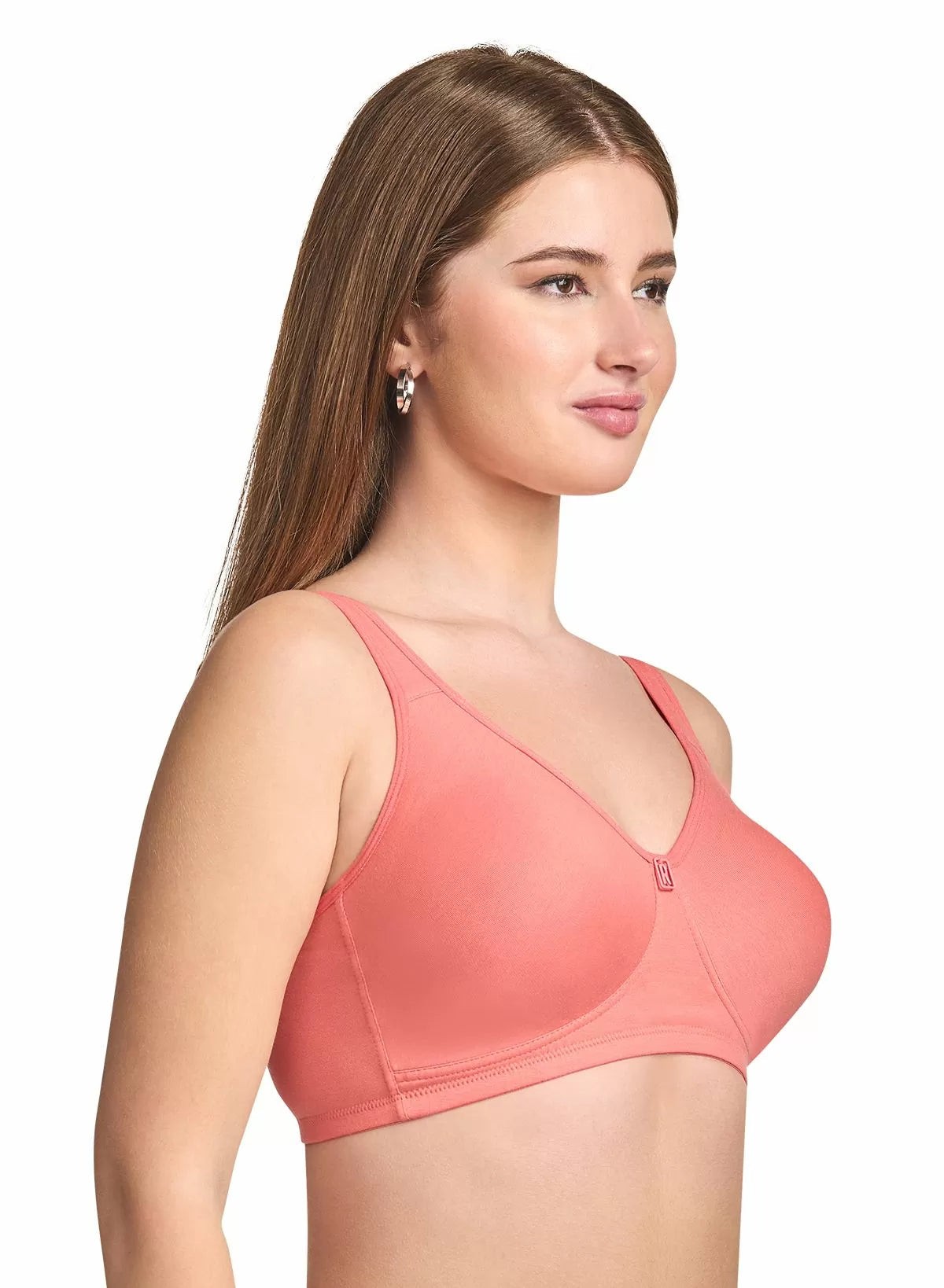 Riza ComfortFit Full Coverage Bra