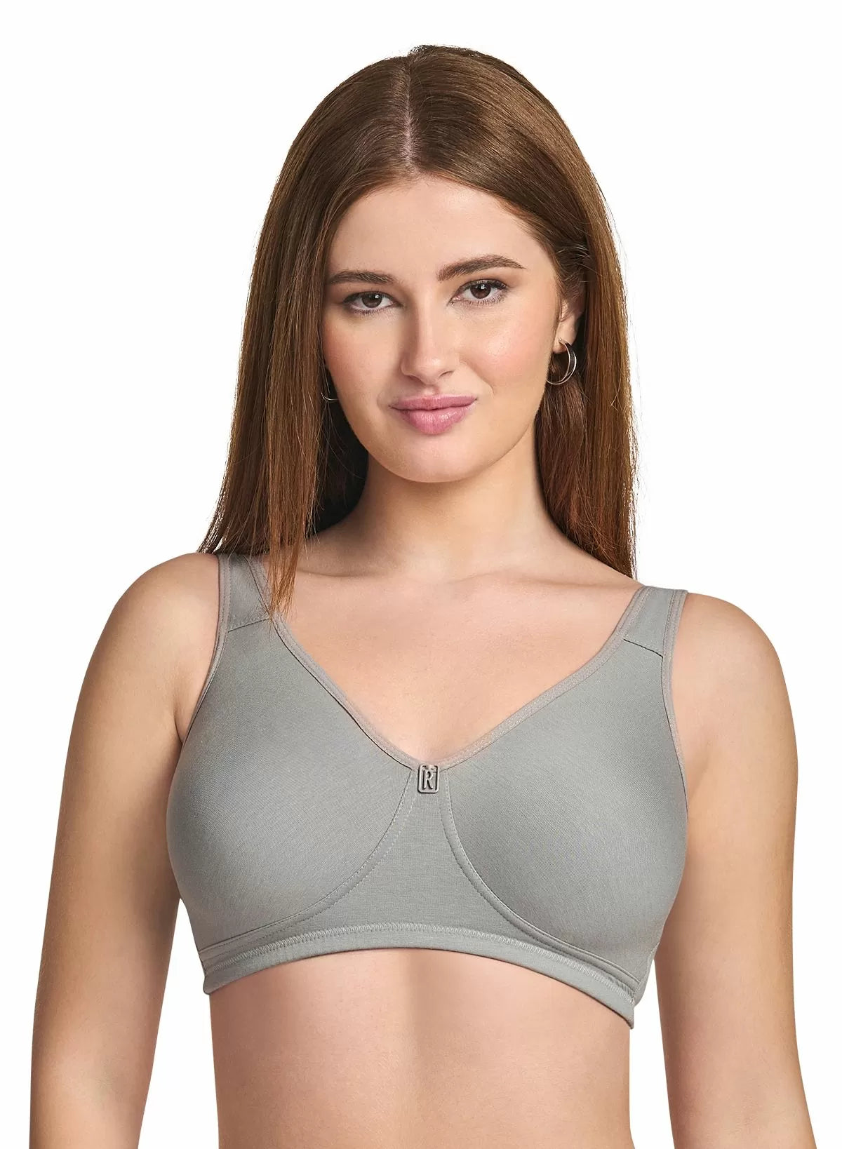 Riza ComfortFit Full Coverage Bra