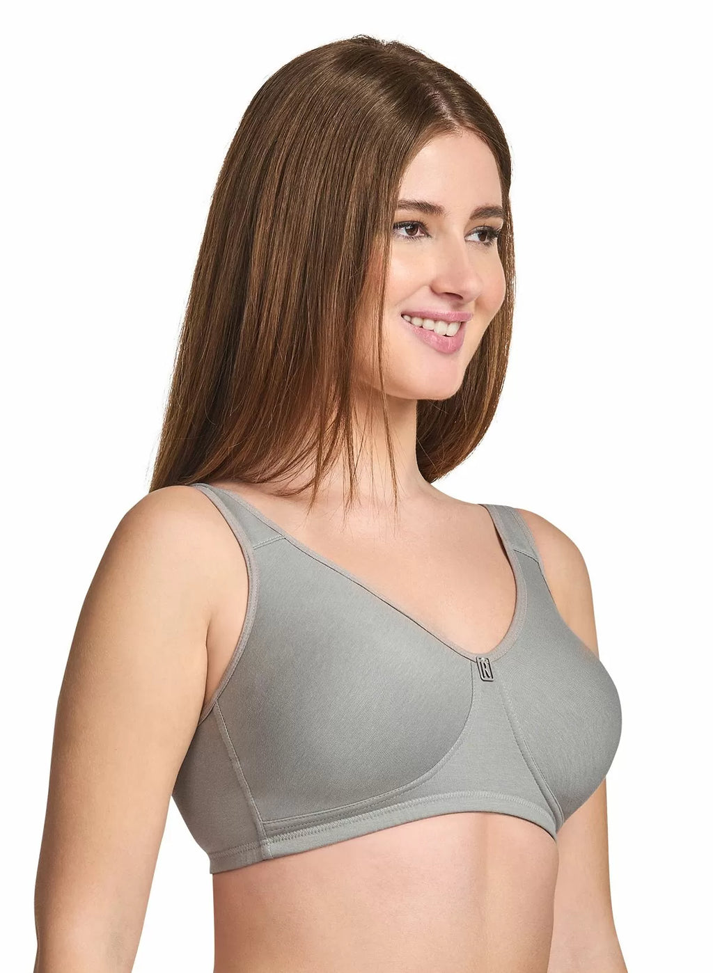Riza ComfortFit Full Coverage Bra