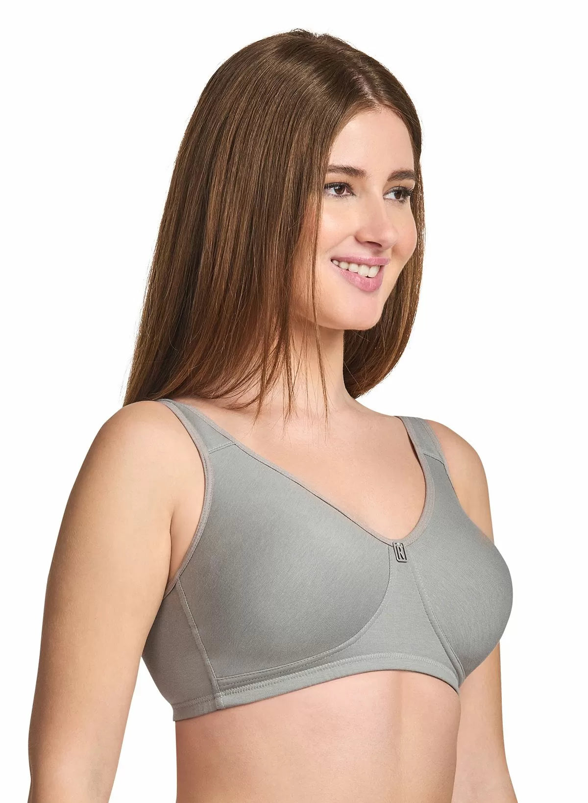 Riza ComfortFit Full Coverage Bra