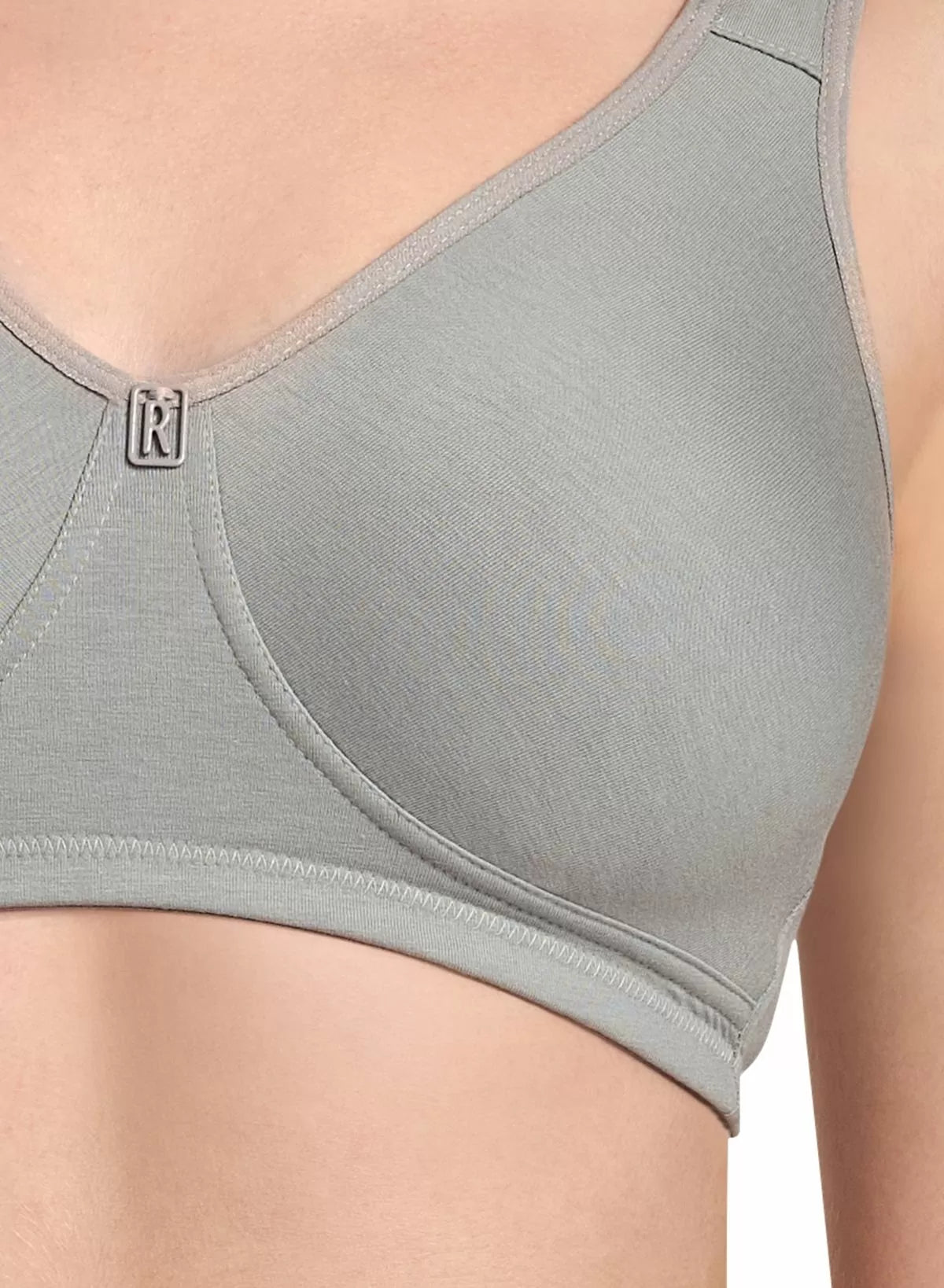 Riza ComfortFit Full Coverage Bra