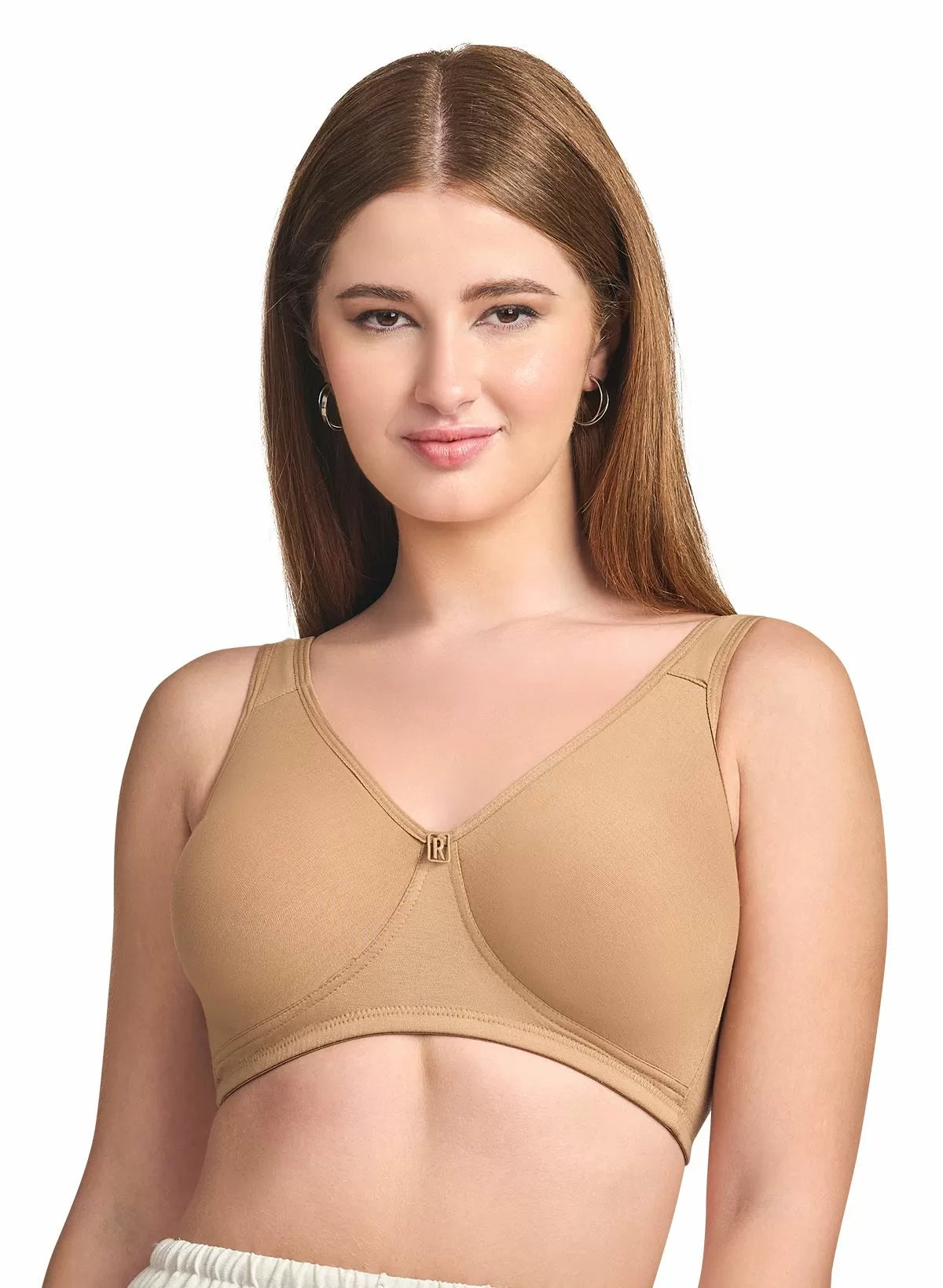 Riza ComfortFit Full Coverage Bra