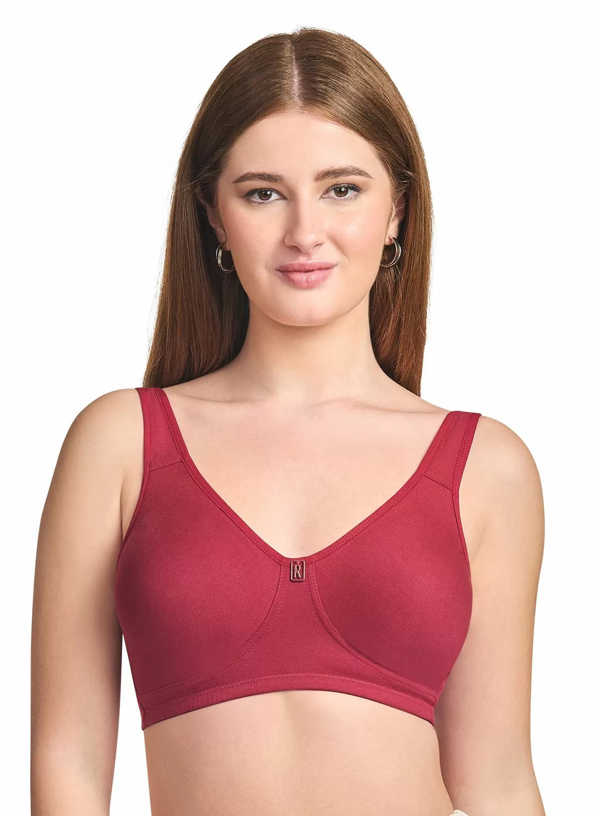 Riza ComfortFit Full Coverage Bra