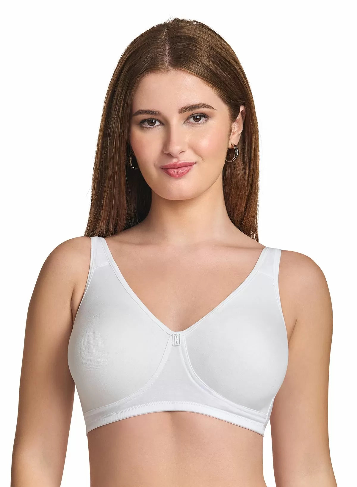 Riza ComfortFit Full Coverage Bra