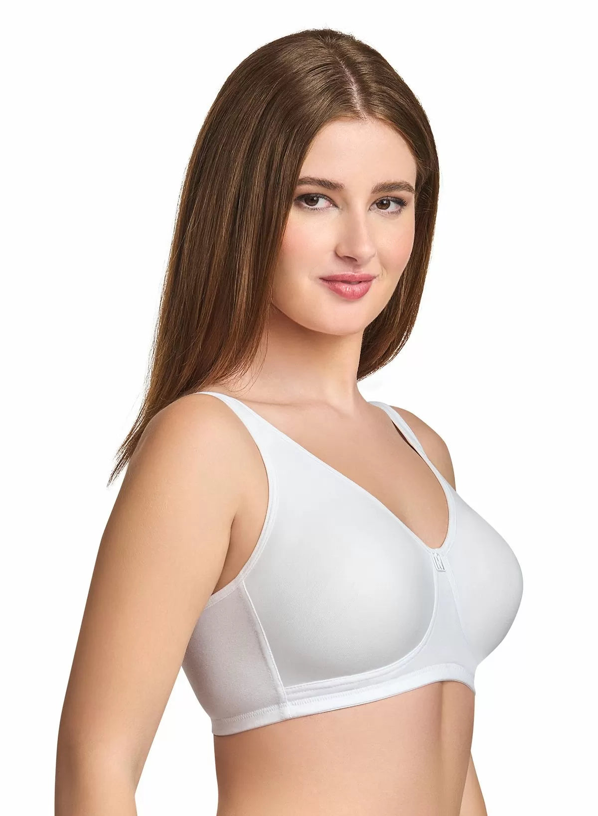 Riza ComfortFit Full Coverage Bra