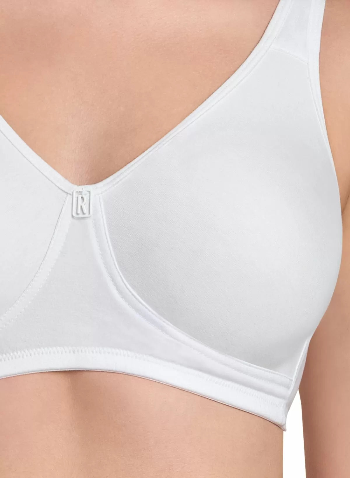 Riza ComfortFit Full Coverage Bra