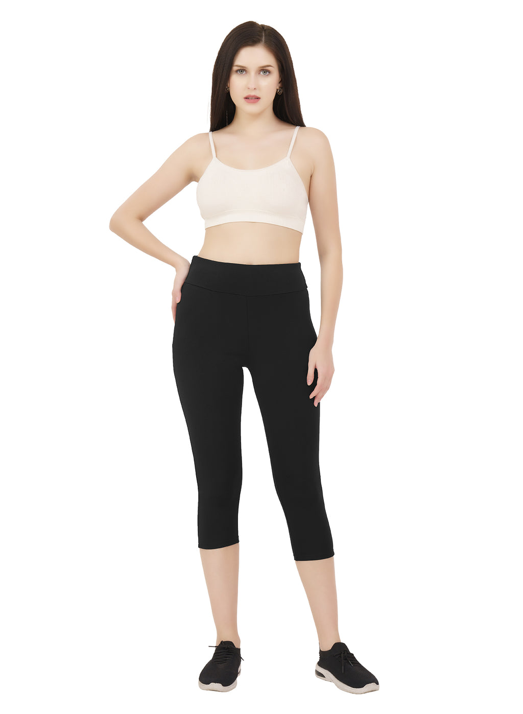 Dryfit Capri