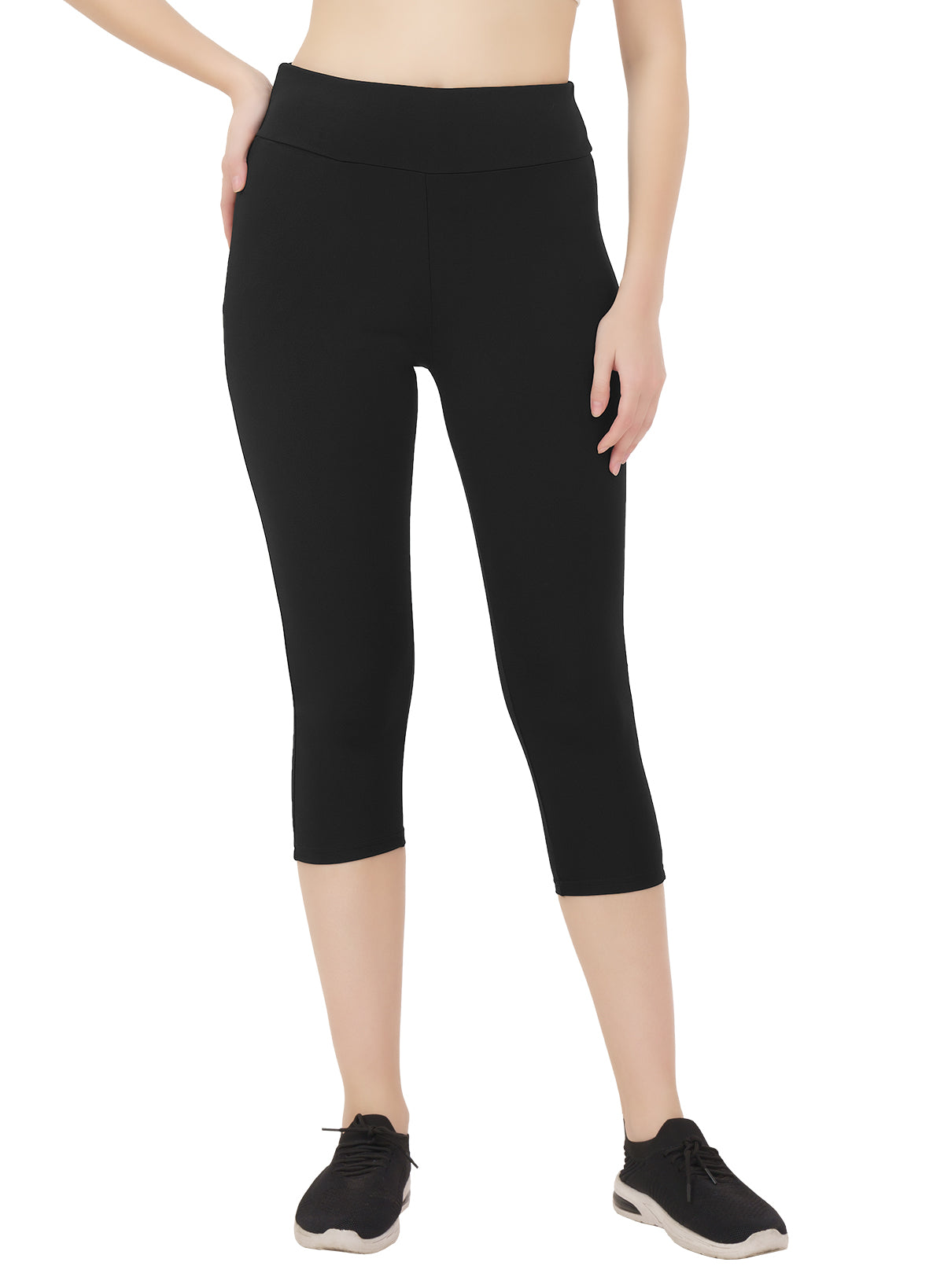 Dryfit Capri