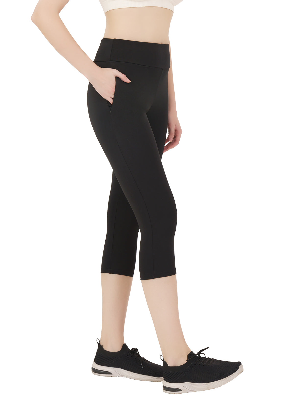 Dryfit Capri