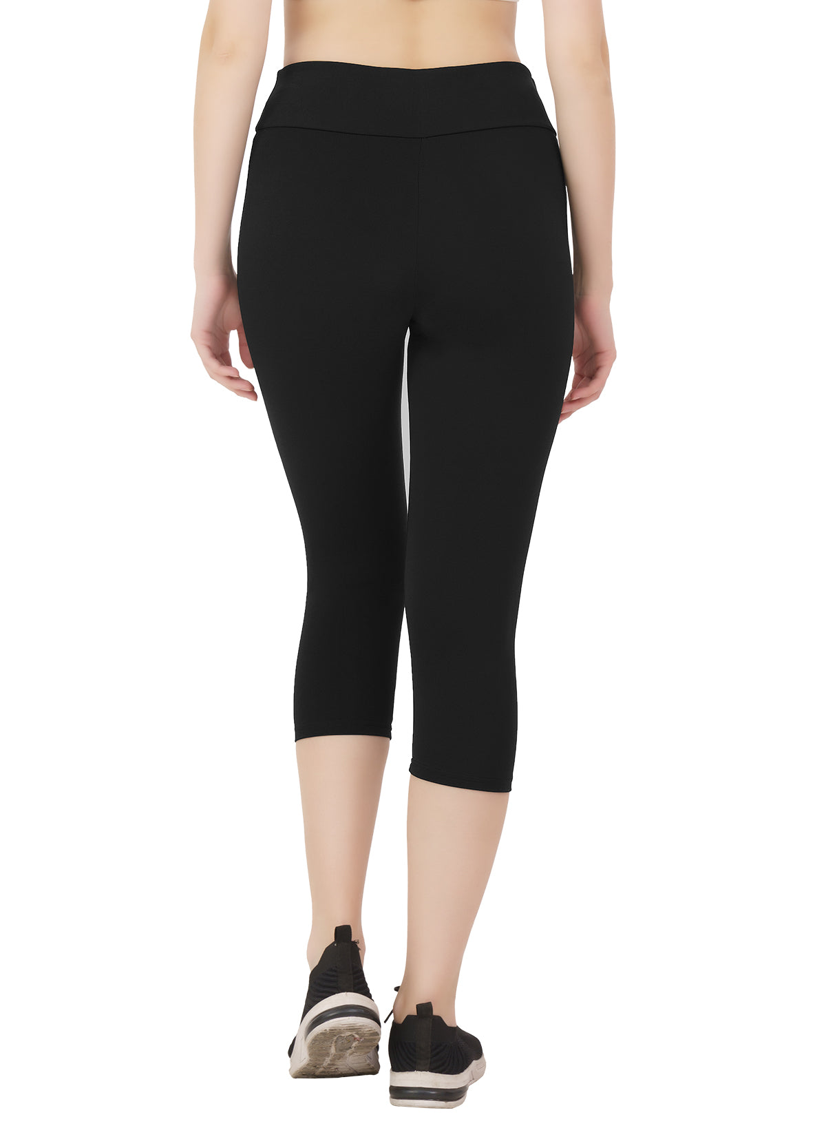 Dryfit Capri
