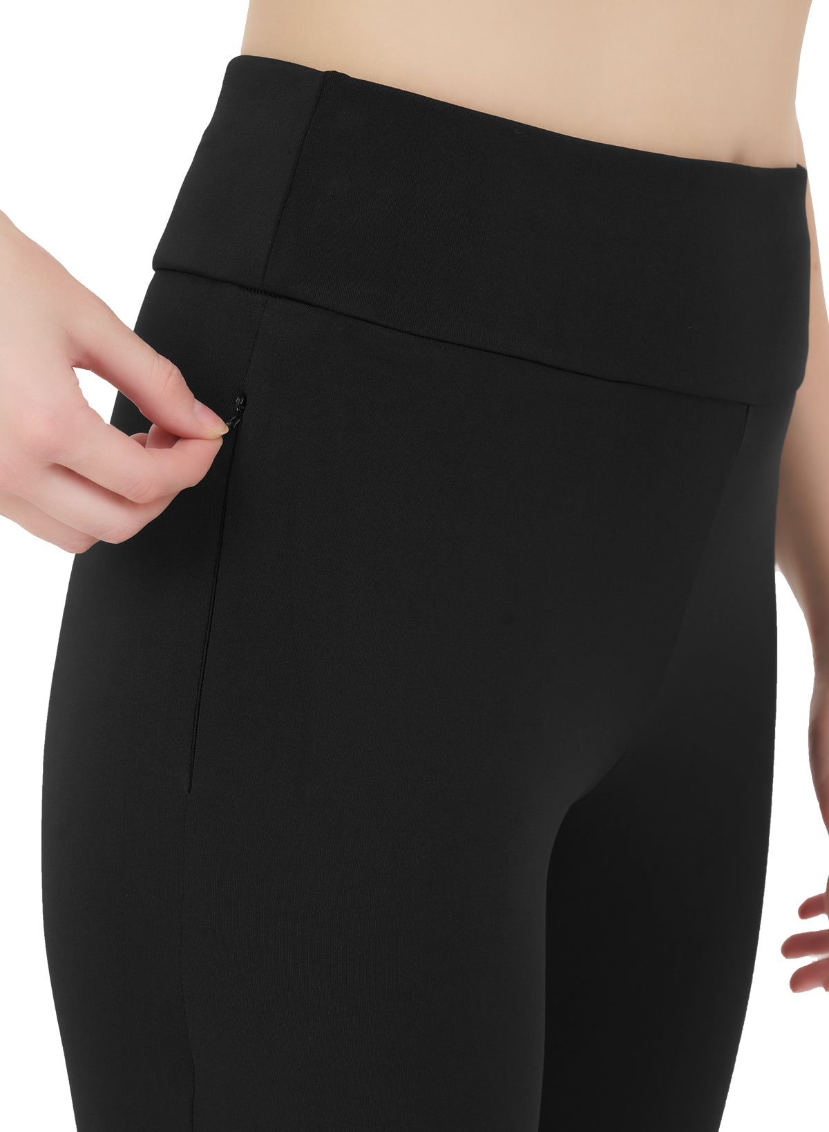 Dryfit Capri