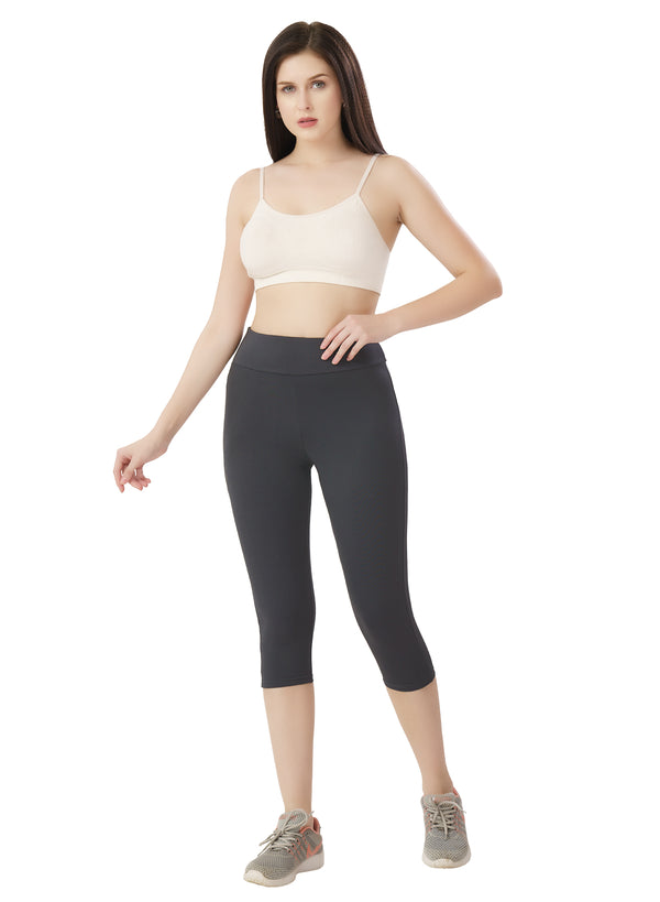 Dryfit Capri
