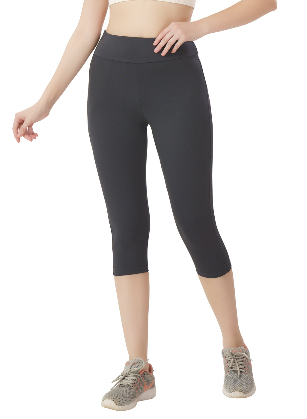 Dryfit Capri