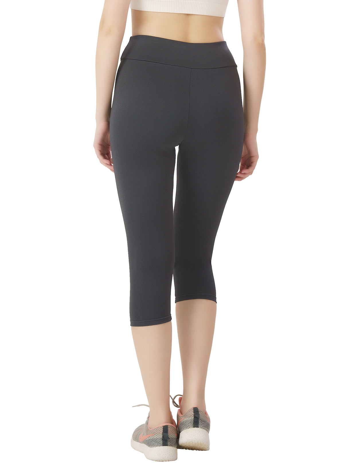 Dryfit Capri