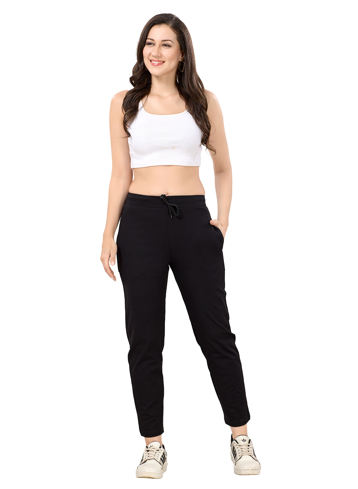 Easyfit Pants