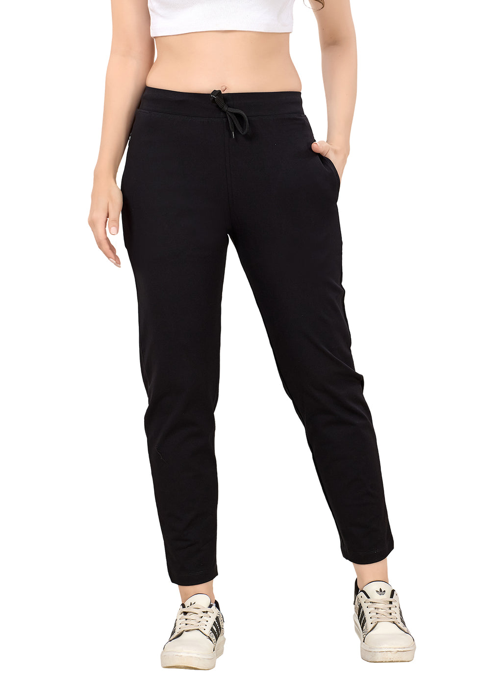 Easyfit Pants