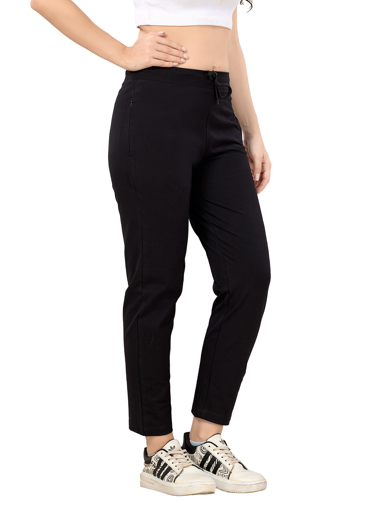Easyfit Pants