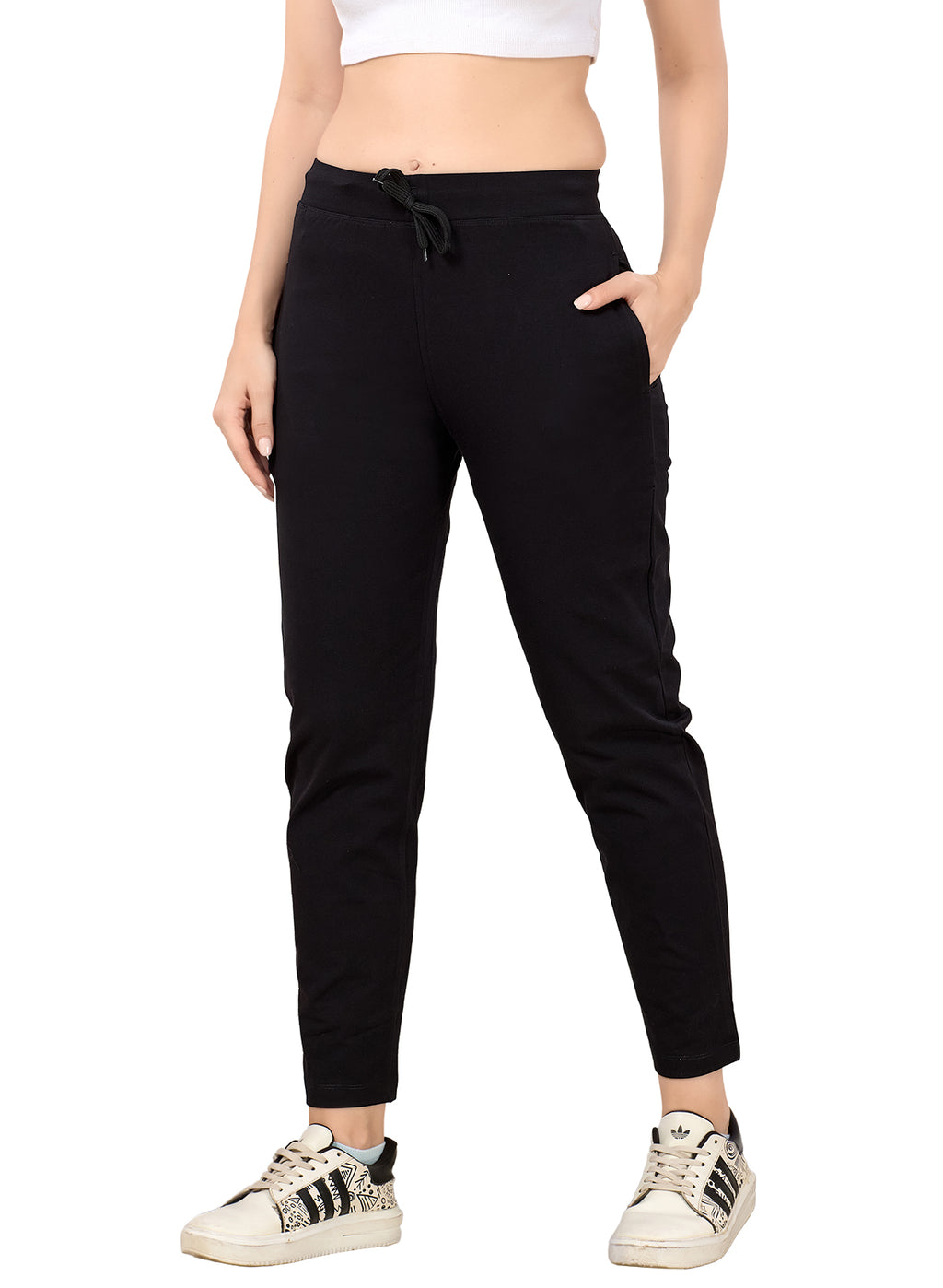 Easyfit Pants