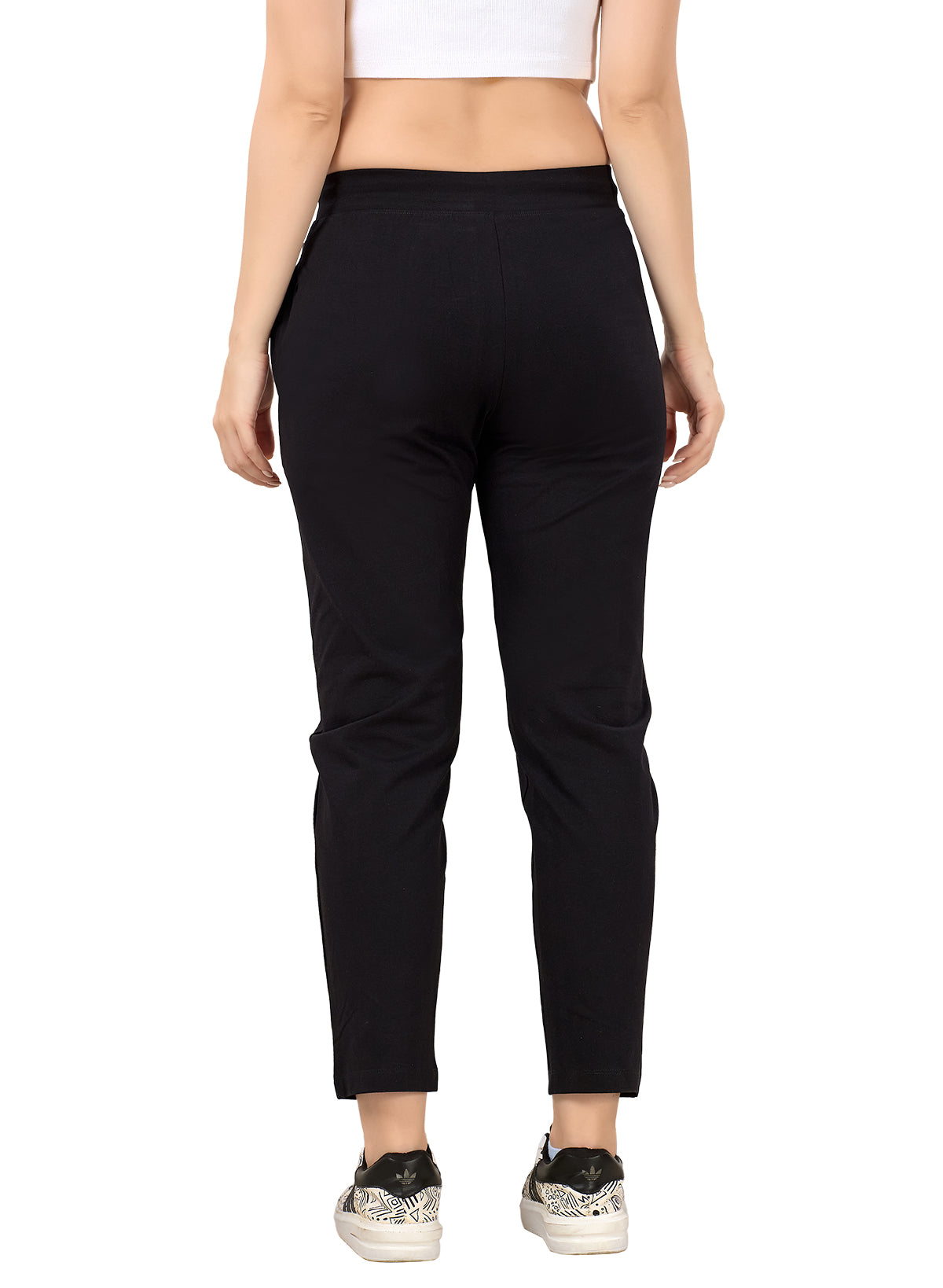 Easyfit Pants