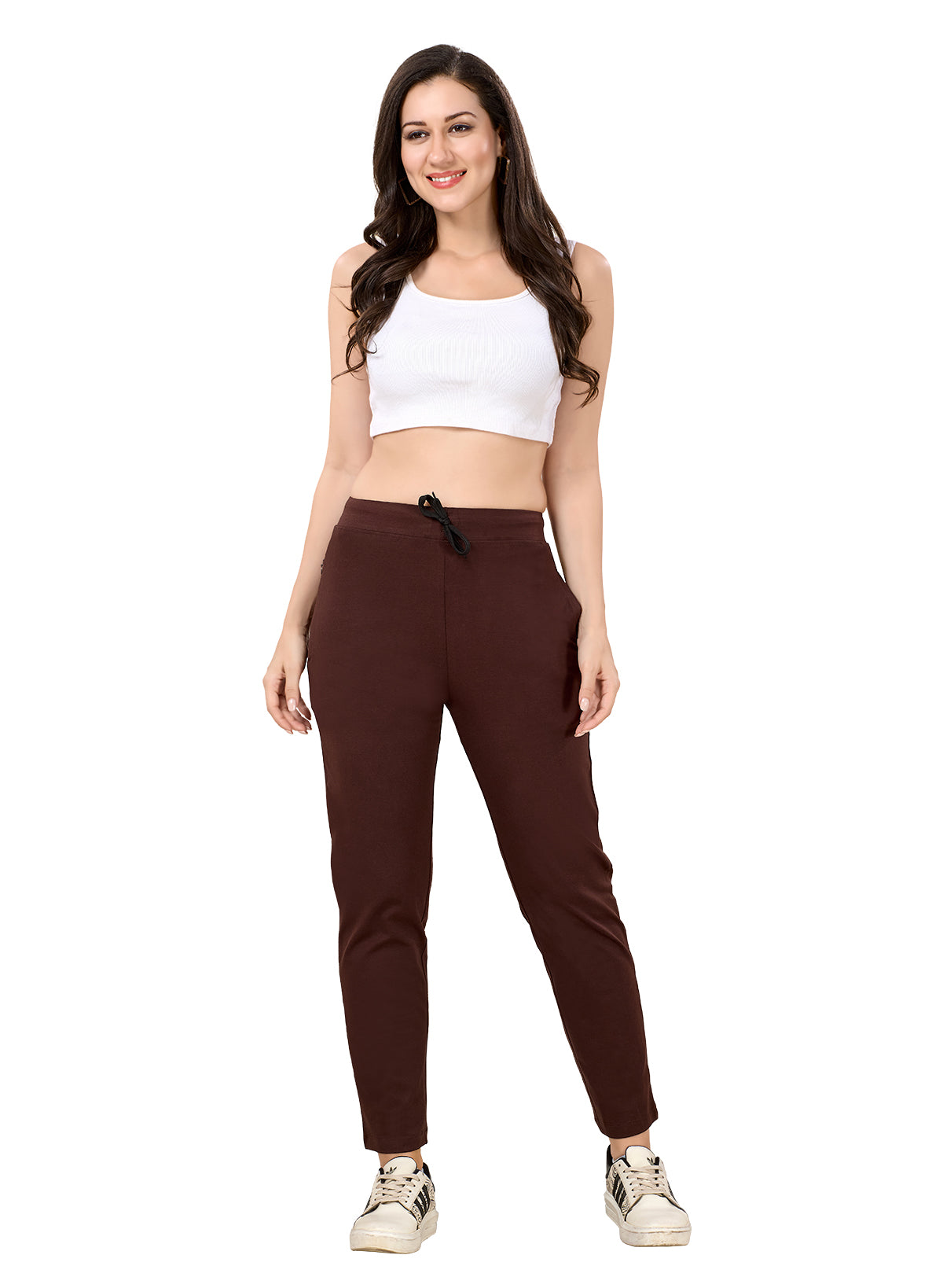 Easyfit Pants