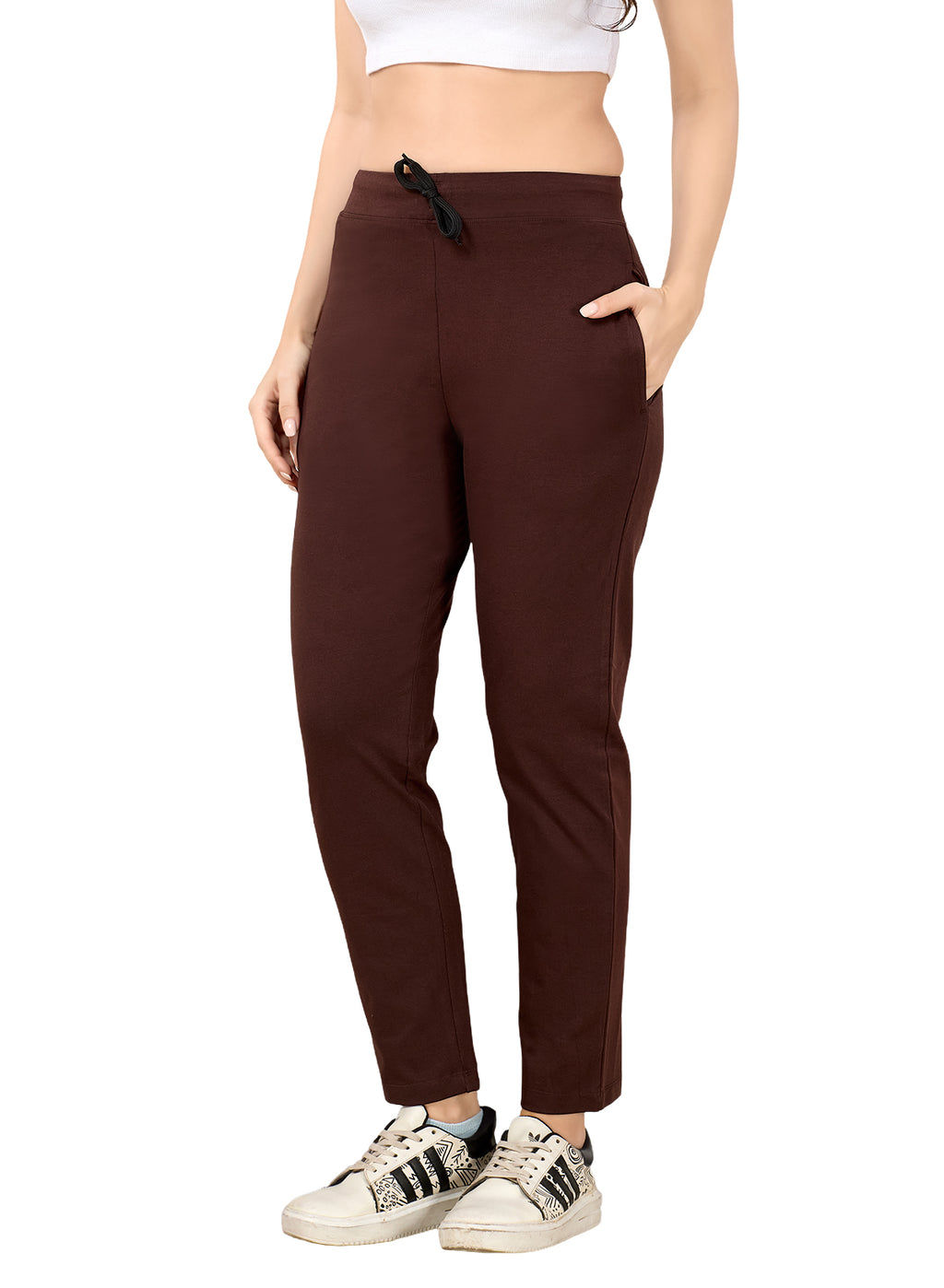 Easyfit Pants