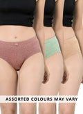 Eversoft Milange Panty