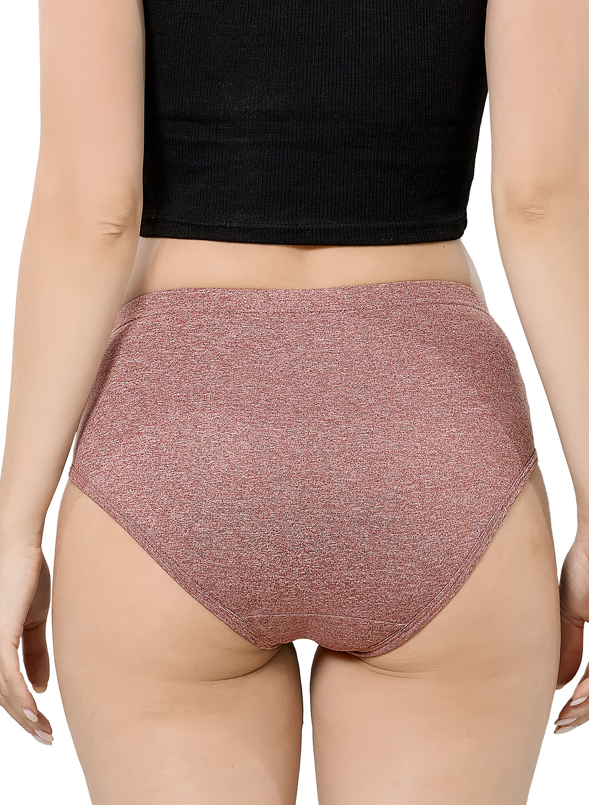 Eversoft Milange Panty
