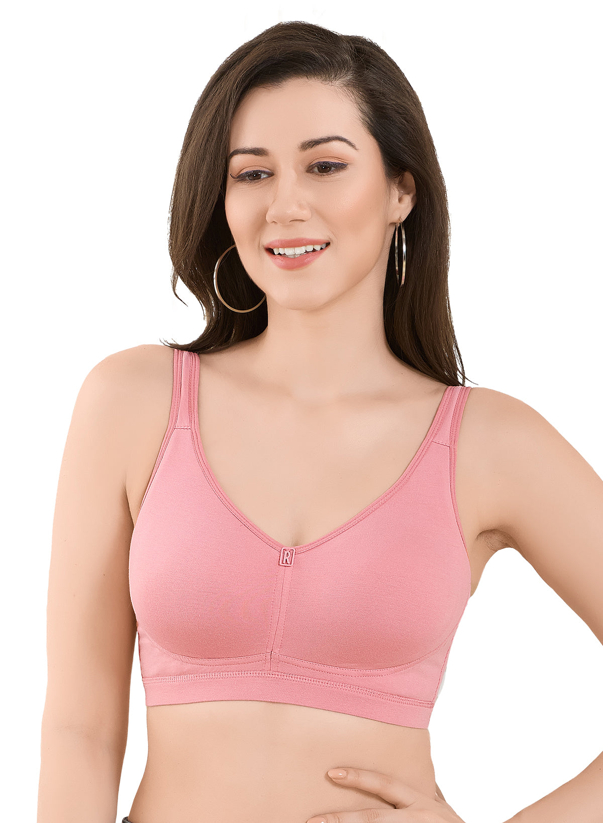 Everyday Bra Designed For All Day Ease & Support